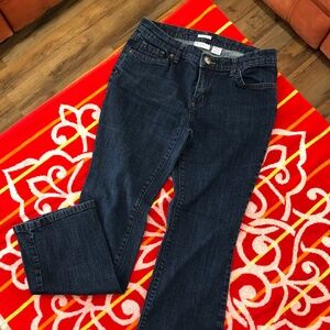 Liz Claiborne Jeans - Women's 10